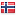 victoriabcweekends.com server is located in Norway